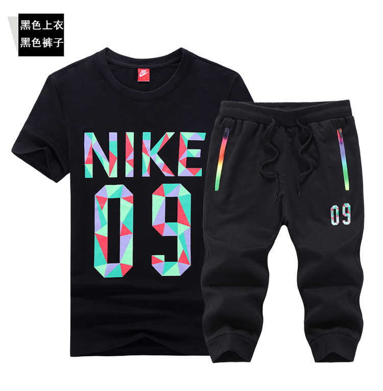 men nike sumber suits-002
